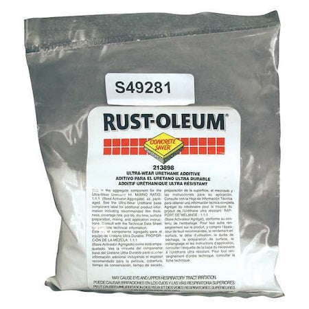 Durability Additive,Clear,1 lb,Anti-Slip