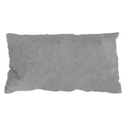 Sorbent Pillow, 36 gal, 8 1/2 in x 17 in, Universal, Gray, 20 PK