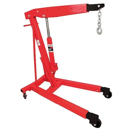 Engine Crane,Load Capacity 3 ton,Steel