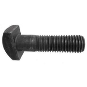 T Head Bolt,Steel,1/2-13 x 2 1/8,PK50