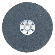 Disc Backup Pad,5 In,5/8-11