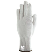 Cut-Resistant Gloves, Cut Level A8 ,Uncoated ,Uncoated ,None ,M