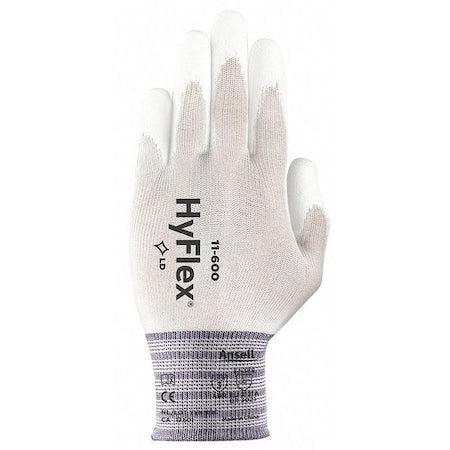 Cut Resistant Gloves, Cut Level A1 1 PR