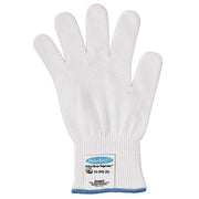 Cut Resistant Gloves, Cut Level A4 ,Uncoated ,Uncoated ,Smooth ,XL