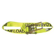 Tie-Down Strap,Ratchet,15 ft. x 5000 lb.