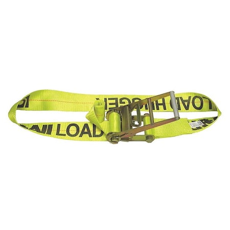 Tie-Down Strap,Ratchet,15 ft. x 5000 lb.
