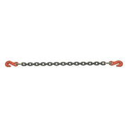 Chain Sling,G100SGG,9/32 in.,5 ft.