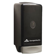 Dispn Soap Handifresh Gloss Black 800Ml