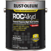 Heat Resistant Coating,1gal