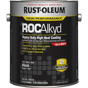 Heat Resistant Coating,Black,24hr