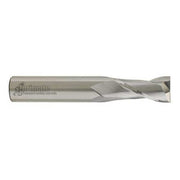 Carbide End Mill,4in,CEM10F3