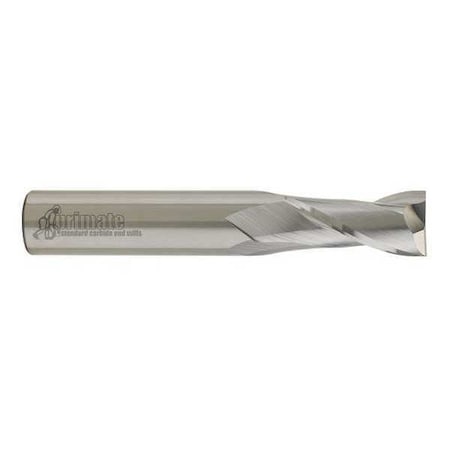 Carbide End Mill,4in,CEM10F3