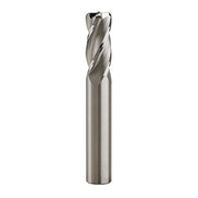Carbide End Mill, 1-1/2 in,CEM332R4020