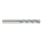 Carbide End Mill, 2-1/2 in,CEM18BL4