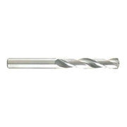 Carbide Drill, 0.88inFL, 2.50inL, 0.129Size