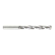 Carbide Drill, 1.13inFL, 2.50inL, 0.12Size