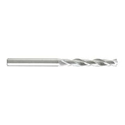 Carbide Drill, 1.74inFL, 3.30inL, 0.25Size
