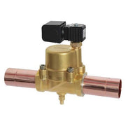 Refrigeration Solenoid Valve,Swt 1-5/8in