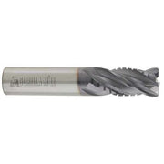 Carbide End Mill,GMHX58CS4