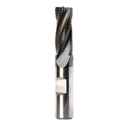 Carbide End Mill, 3-1/2 in,GMKD58C4