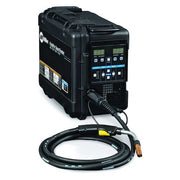 Wire Feeder, Piperworx FieldPRO 350 Series