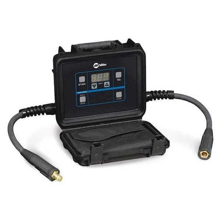 Wireless Remote Feeder, Piperworx FieldPRO 350 Series