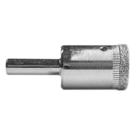 Diamond Hole Saw