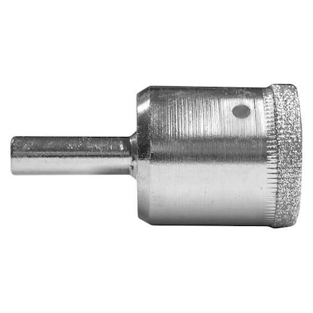 Diamond Hole Saw