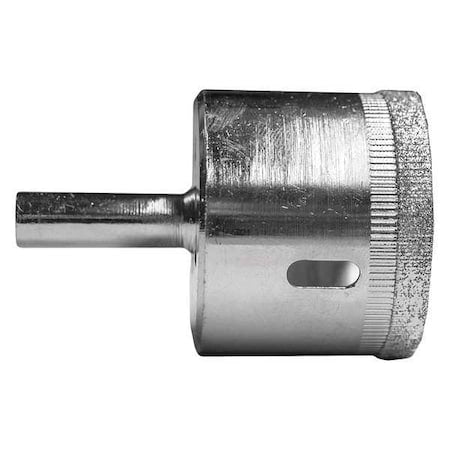 Diamond Hole Saw