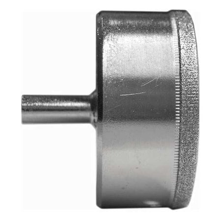 Diamond Hole Saw