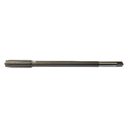 Straight Flute Hand Tap, M16-2.00, Bottoming, 4 Flutes, Metric Coarse