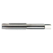 Straight Flute Hand Tap, Plug, 3
