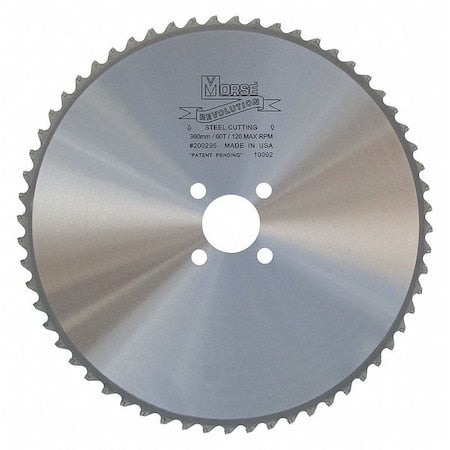 Circular Saw Blades,18-1/8in.dia.,60T