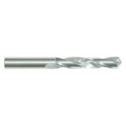 T Carbide Bright 118 Deg. Jobber Length Drill Bit