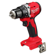 M18 Compact Brushless 1/2" Drill/Driver + M18 CP2.0 Battery