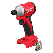 M18 Compact Brushless 1/4 Hex 3-Speed Impact Driver (Tool Only)