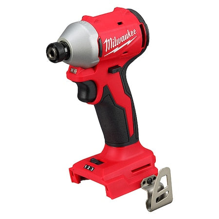 M18 Compact Brushless 1/4 Hex 3-Speed Impact Driver (Tool Only)