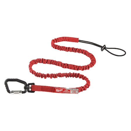 10lb. Extended Reach Locking Tool Lanyard