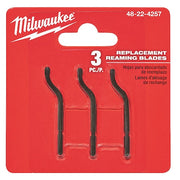 Replacement Reaming Blades (3-Piece)