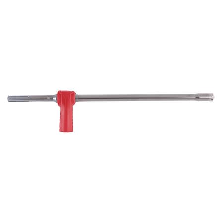SDS MAX Vacuum Bit 3/4" x 15.75" x 23"