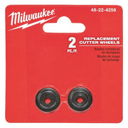 Replacement Cutter Wheels (2-Piece)