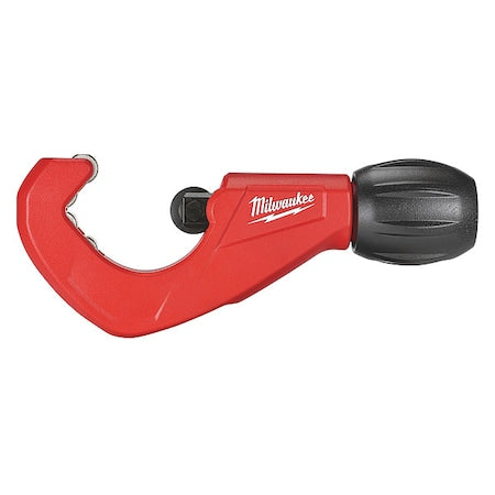 1-1/2" Constant Swing Copper Tubing Cutter