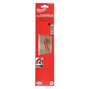 12" PVC/ABS Saw Replacement Blade