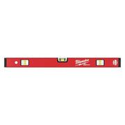 24" REDSTICK Compact Box Level