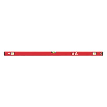 48 in REDSTICK Compact Box Level