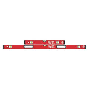 24"/ 48" REDSTICK Box Level Set