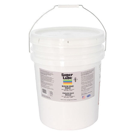 Nuclear Grade Approved Grease,30 lb.