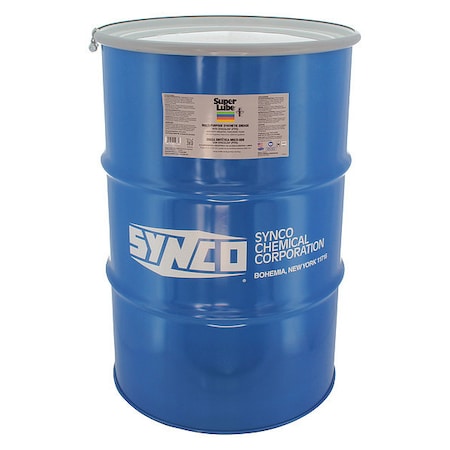 Multipurpose Grease,PTFE,400 lb.,NLGI 0