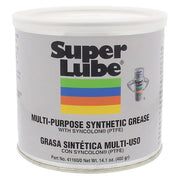 Multipurpose Grease,PTFE,14.1 oz.,NLGI 0
