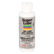 Dri Lube Bike Lubricant,PTFE,4 oz.